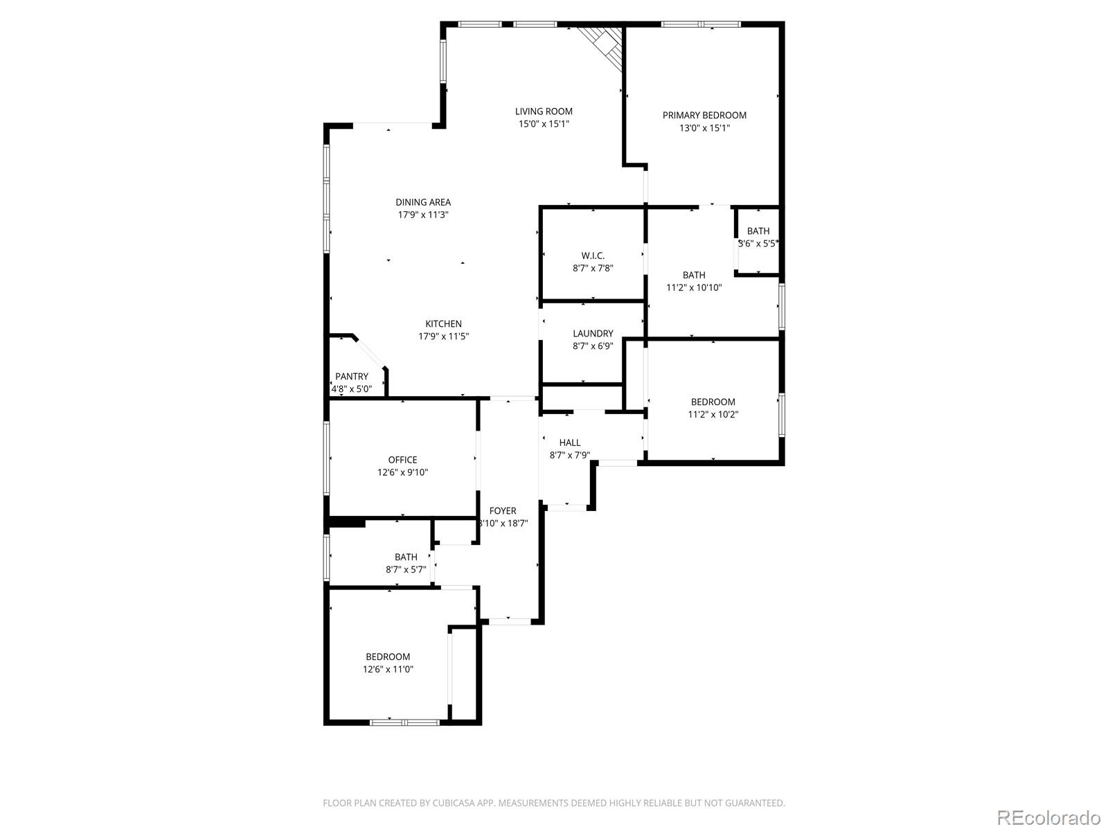 27227 E Maple Avenue Aurora CO 80018