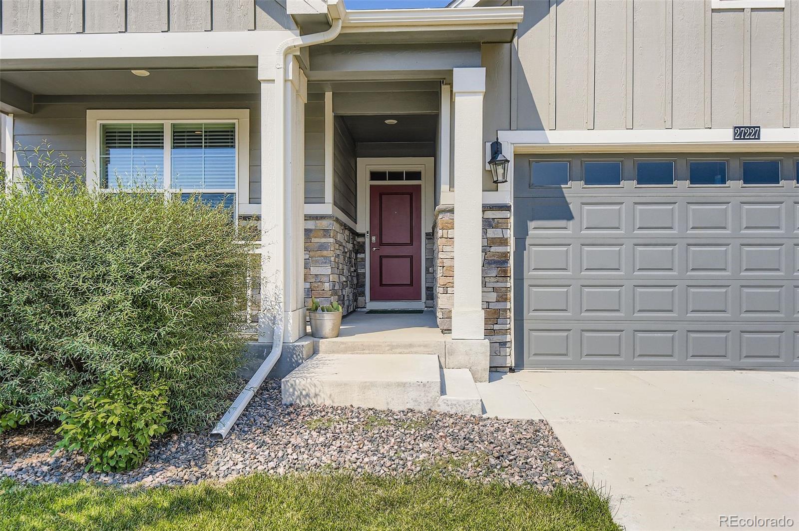 27227 E Maple Avenue Aurora CO 80018
