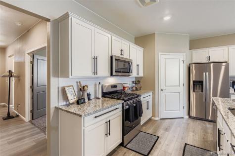 27227 E Maple Avenue Aurora CO 80018