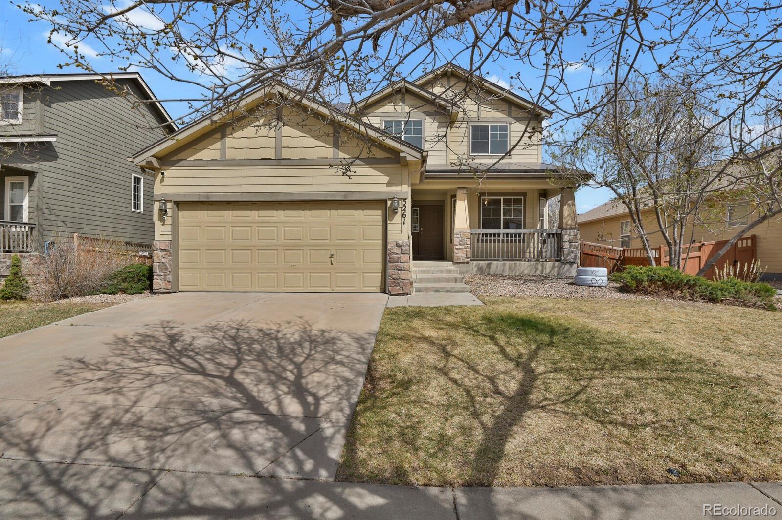 5261 Tall Spruce Street Brighton CO 80601