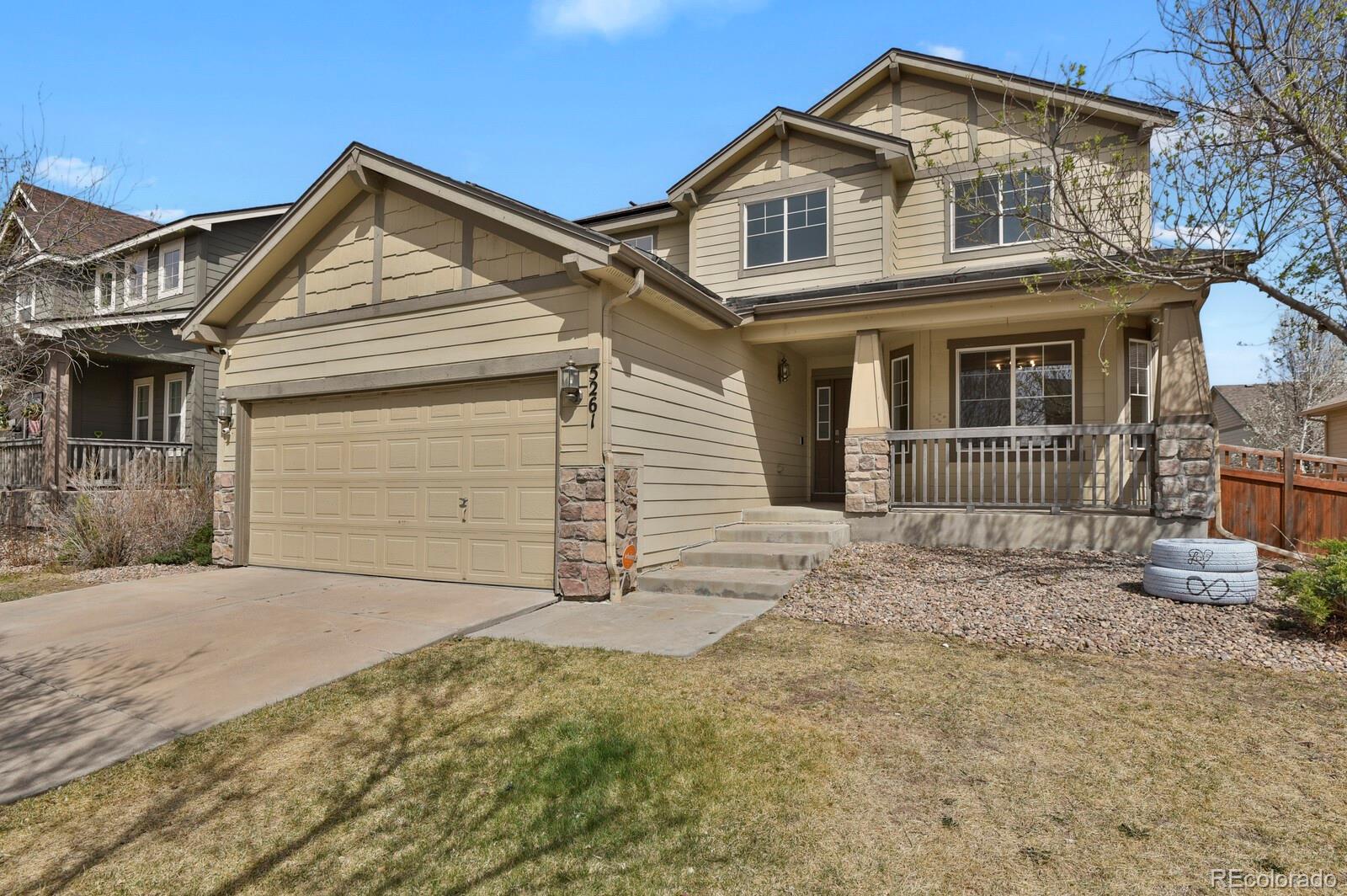 5261 Tall Spruce Street Brighton CO 80601