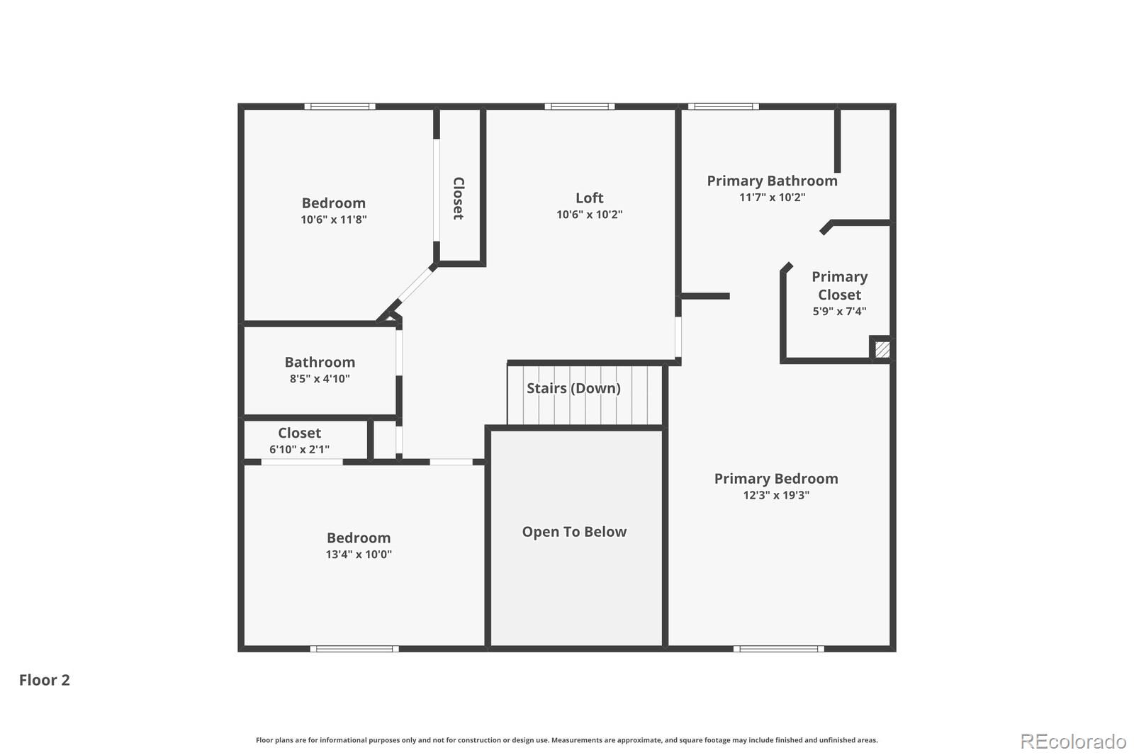 5261 Tall Spruce Street Brighton CO 80601