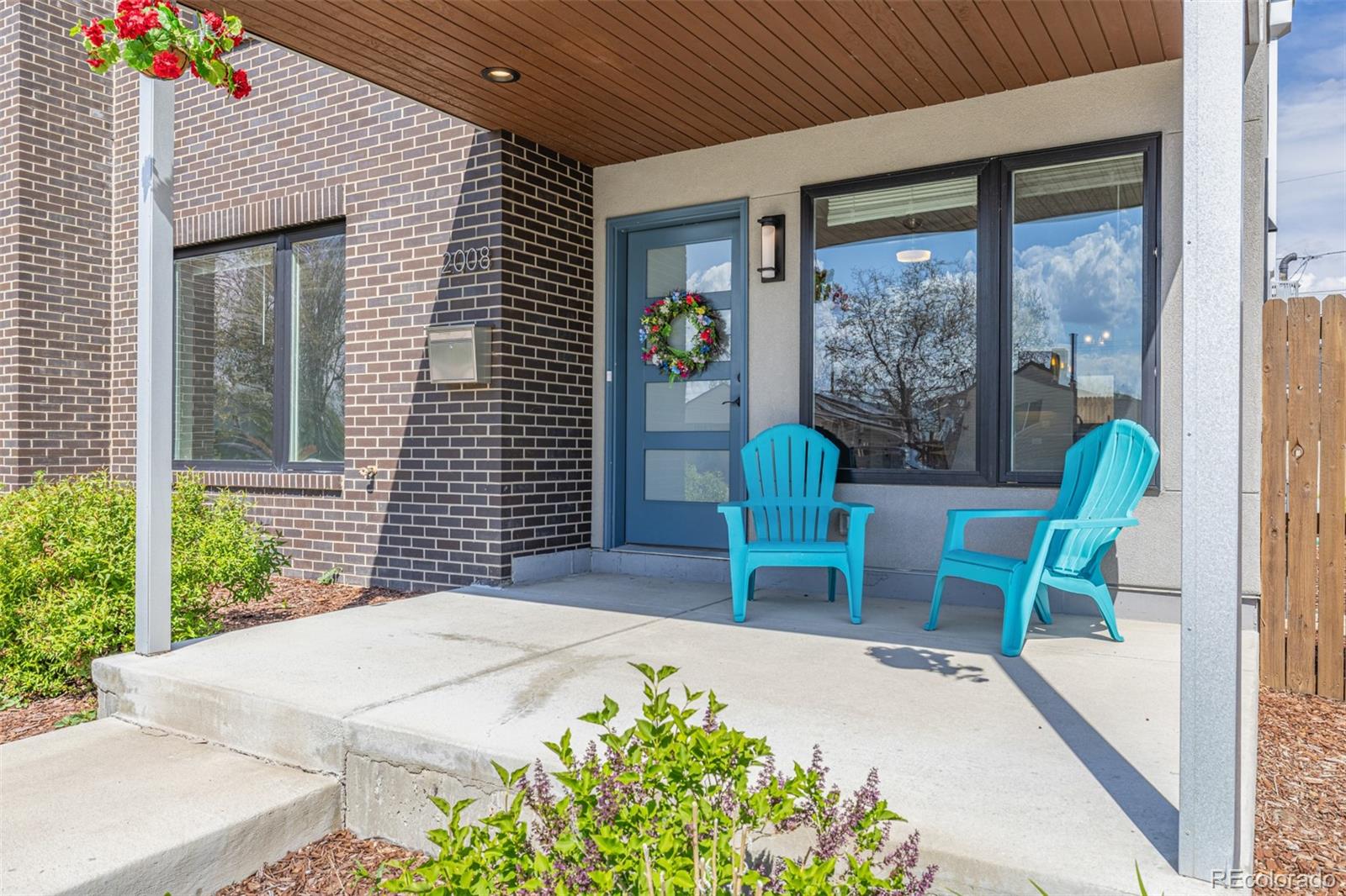 2008 S Galapago Street Denver CO 80223