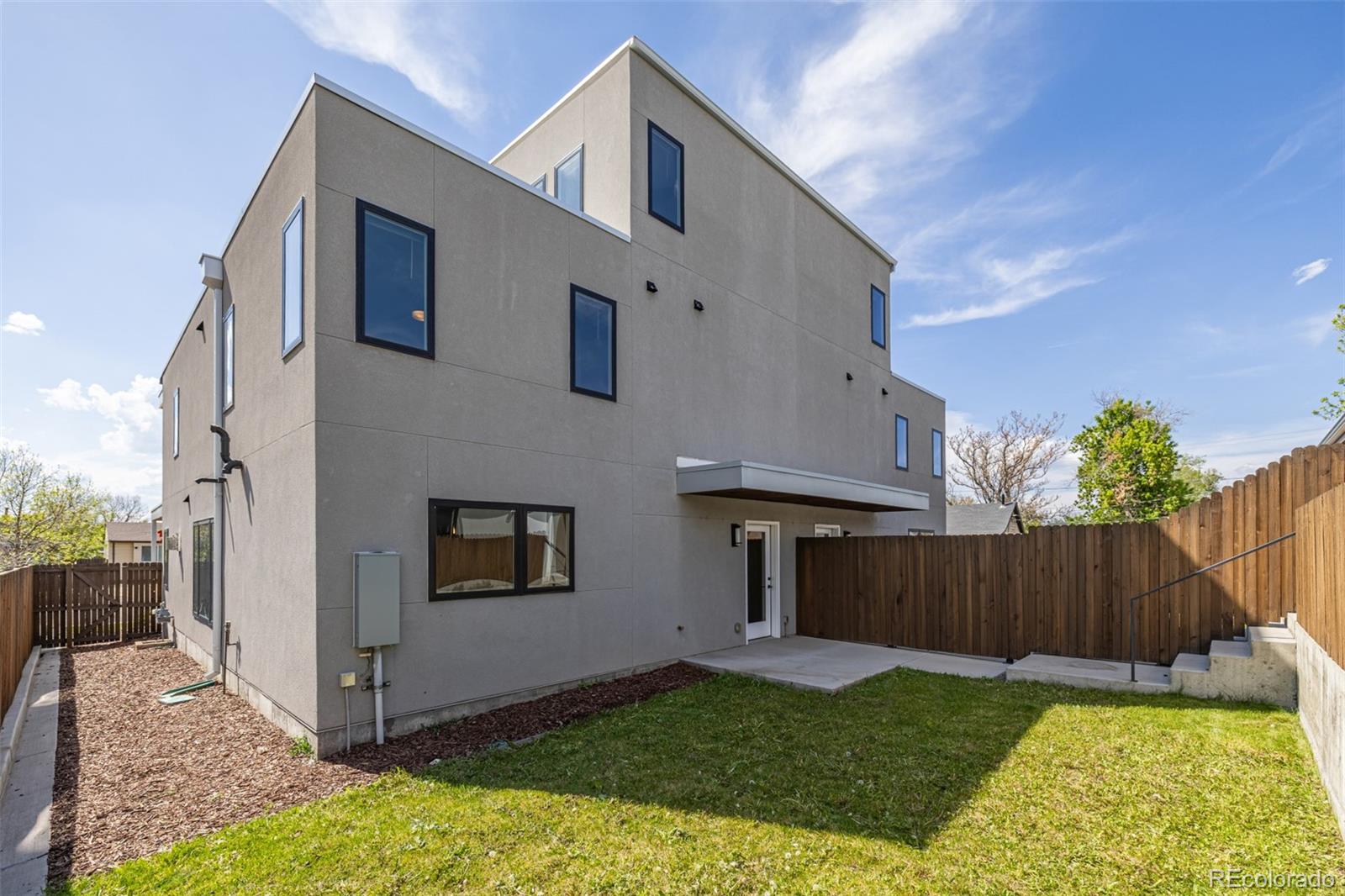 2008 S Galapago Street Denver CO 80223