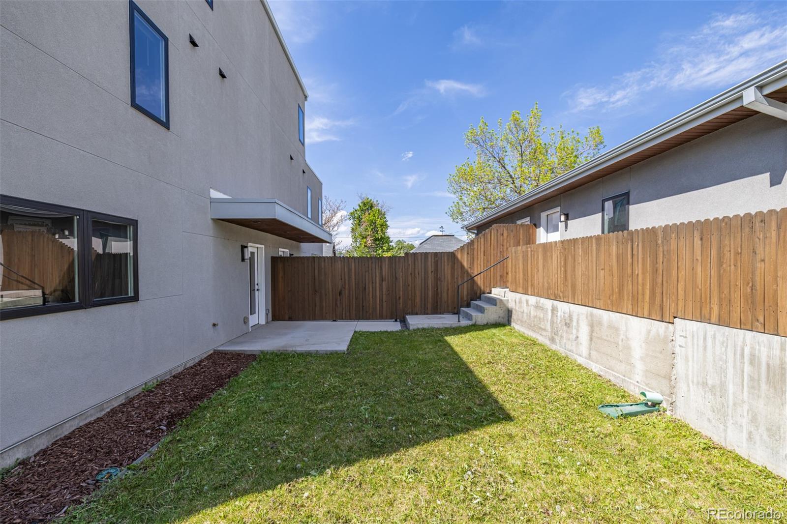 2008 S Galapago Street Denver CO 80223