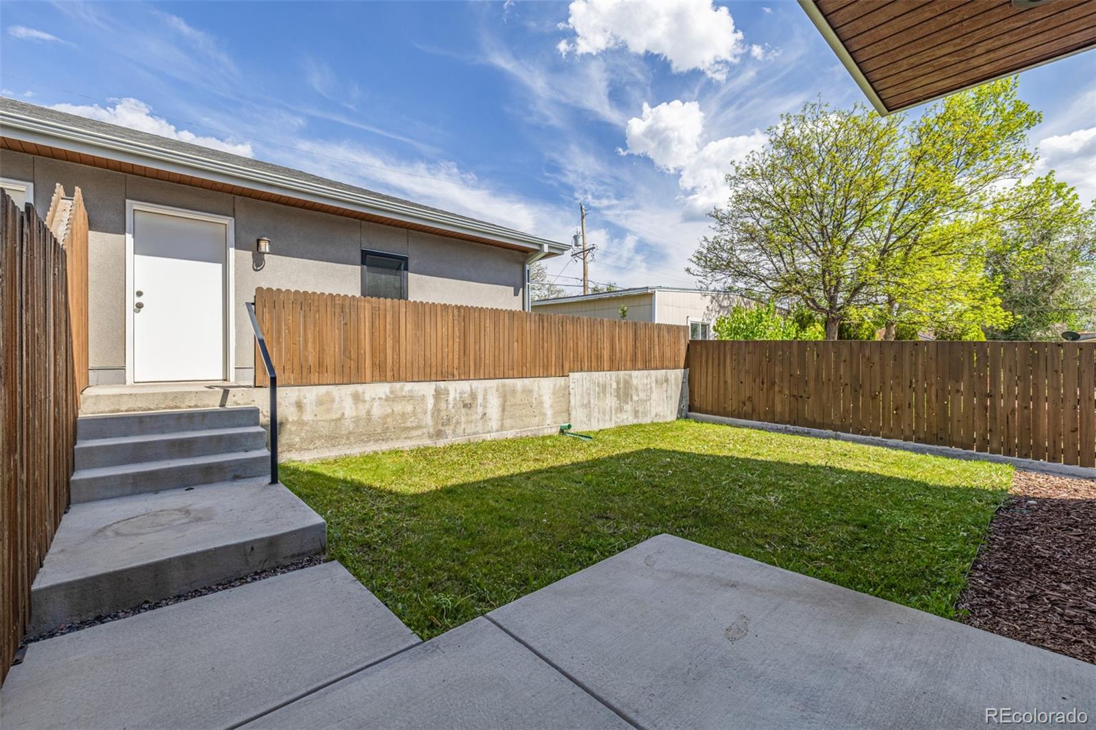 2008 S Galapago Street Denver CO 80223