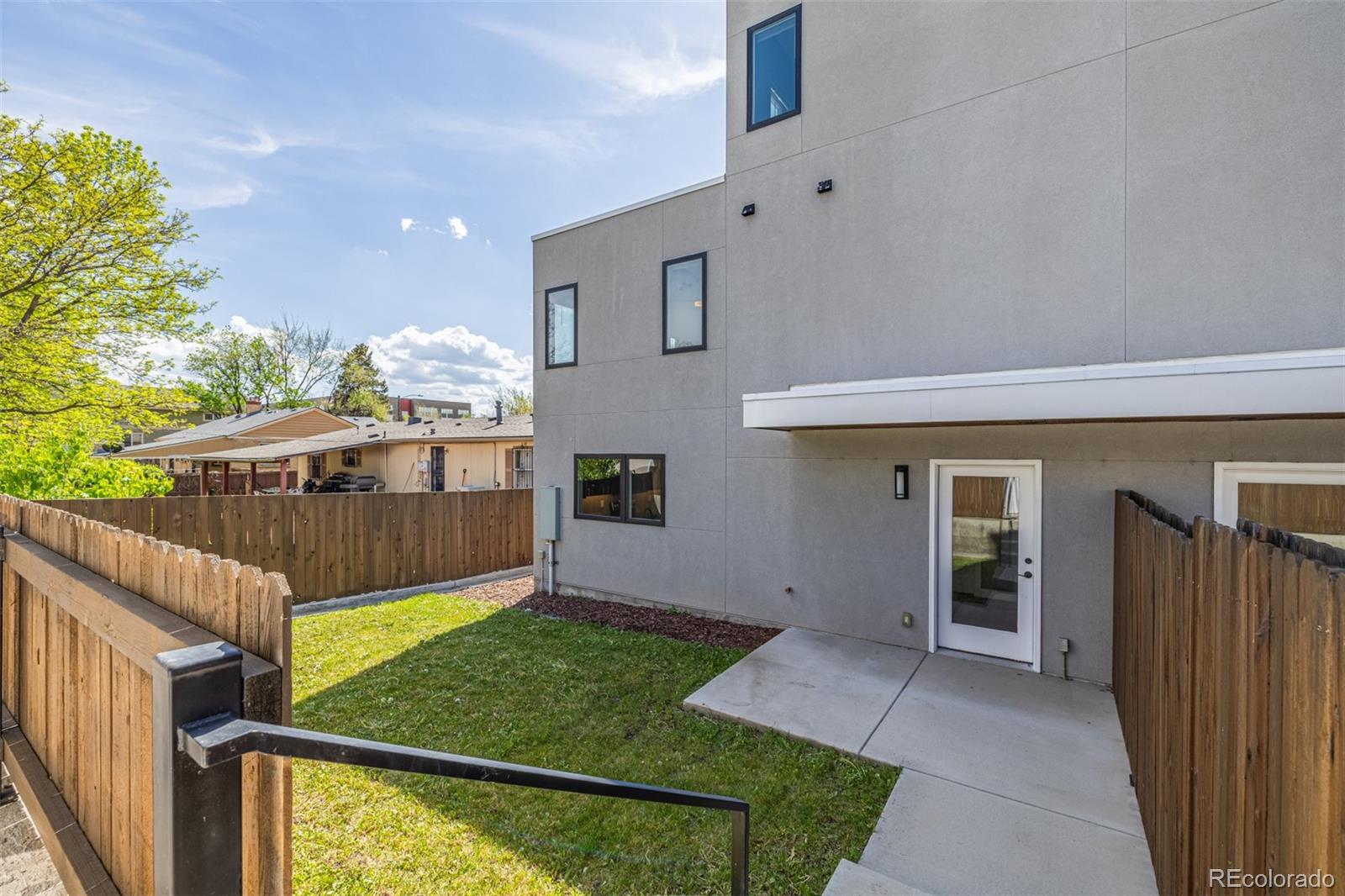 2008 S Galapago Street Denver CO 80223