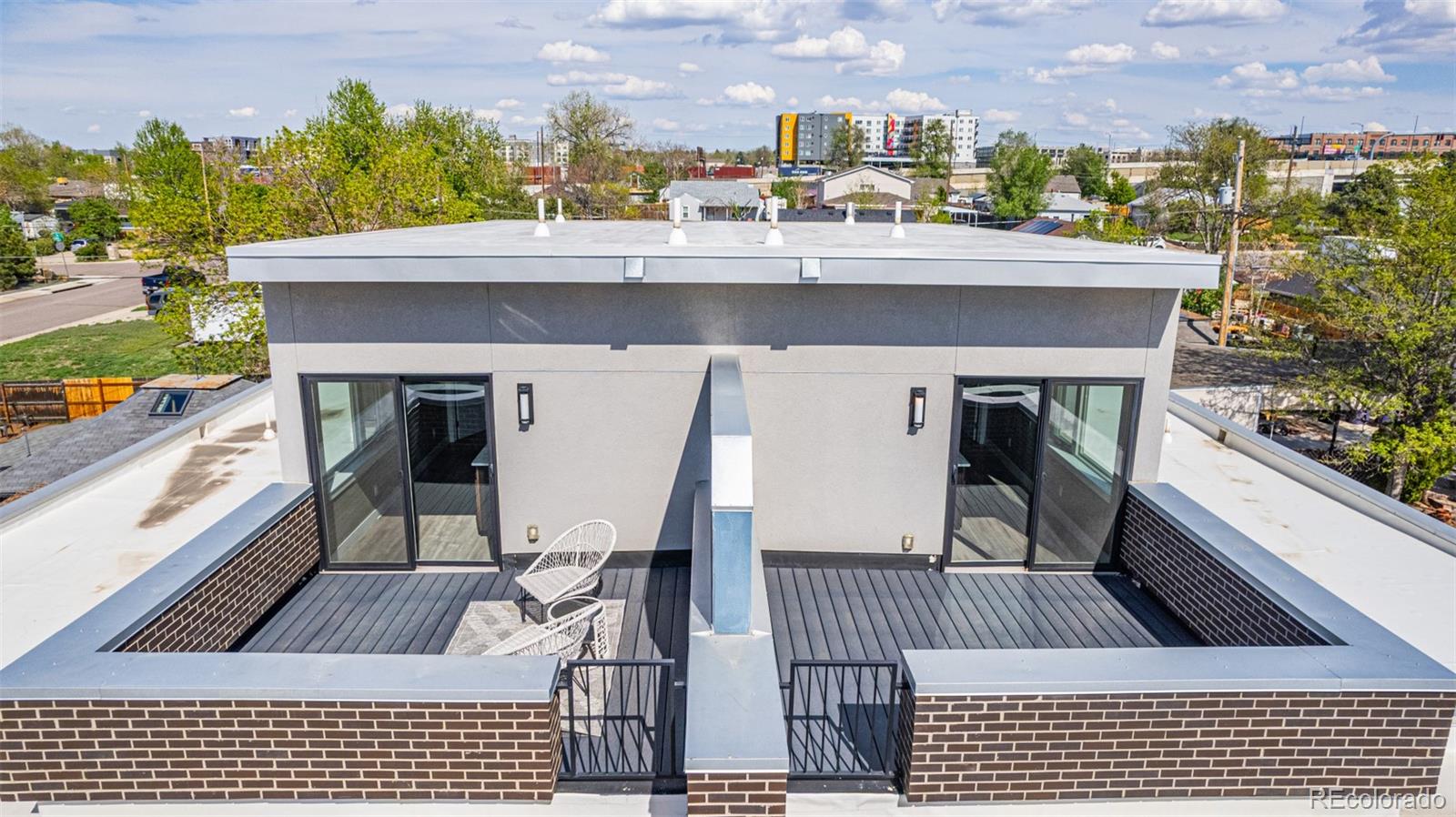 2008 S Galapago Street Denver CO 80223