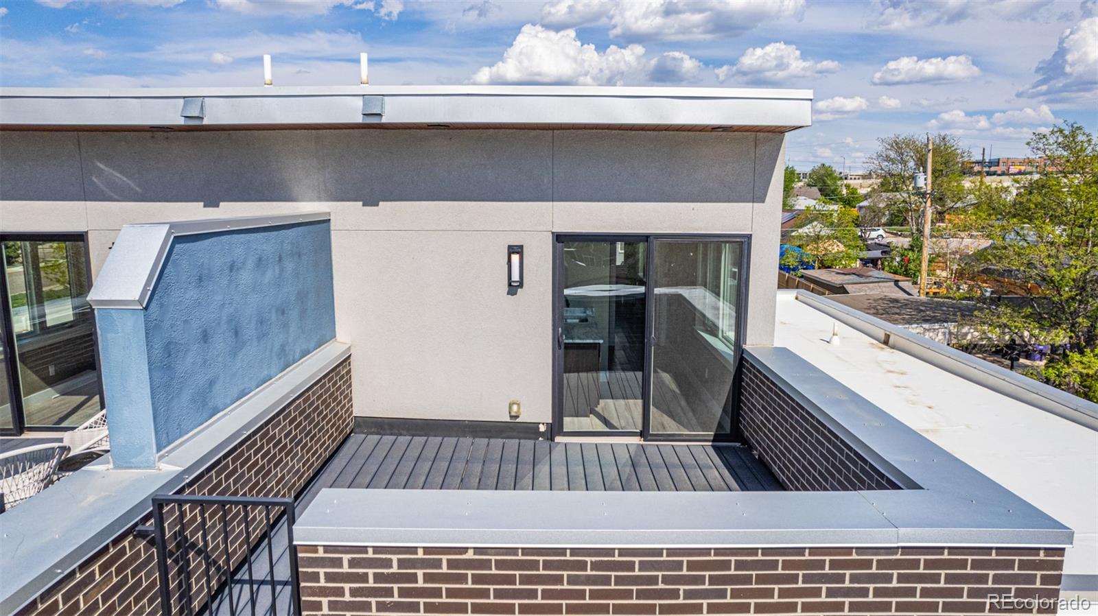 2008 S Galapago Street Denver CO 80223
