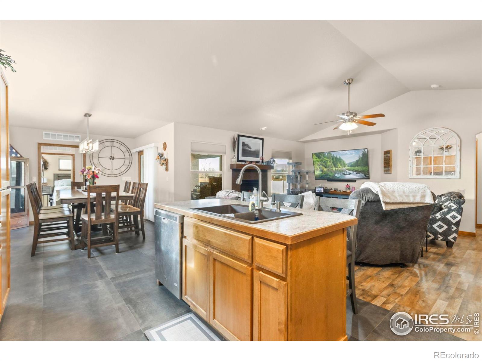 4479 Bragg Lane Wellington CO 80549