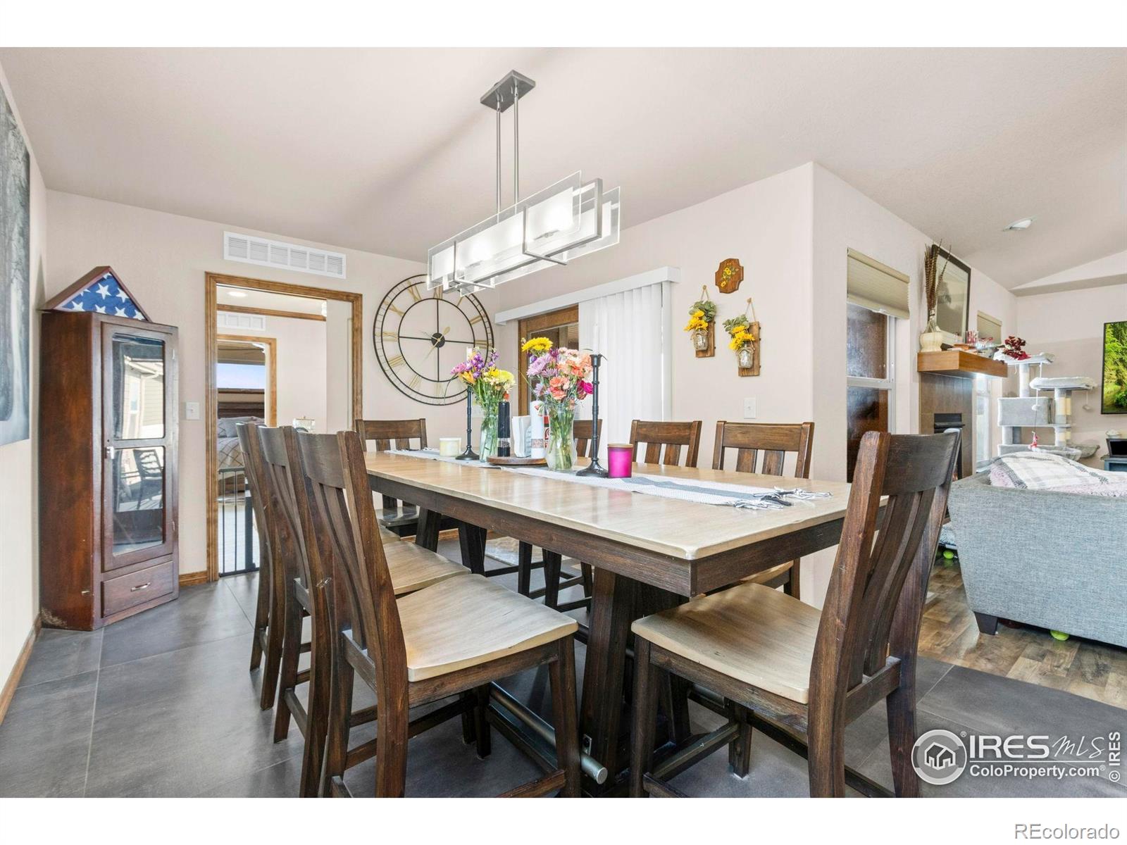 4479 Bragg Lane Wellington CO 80549
