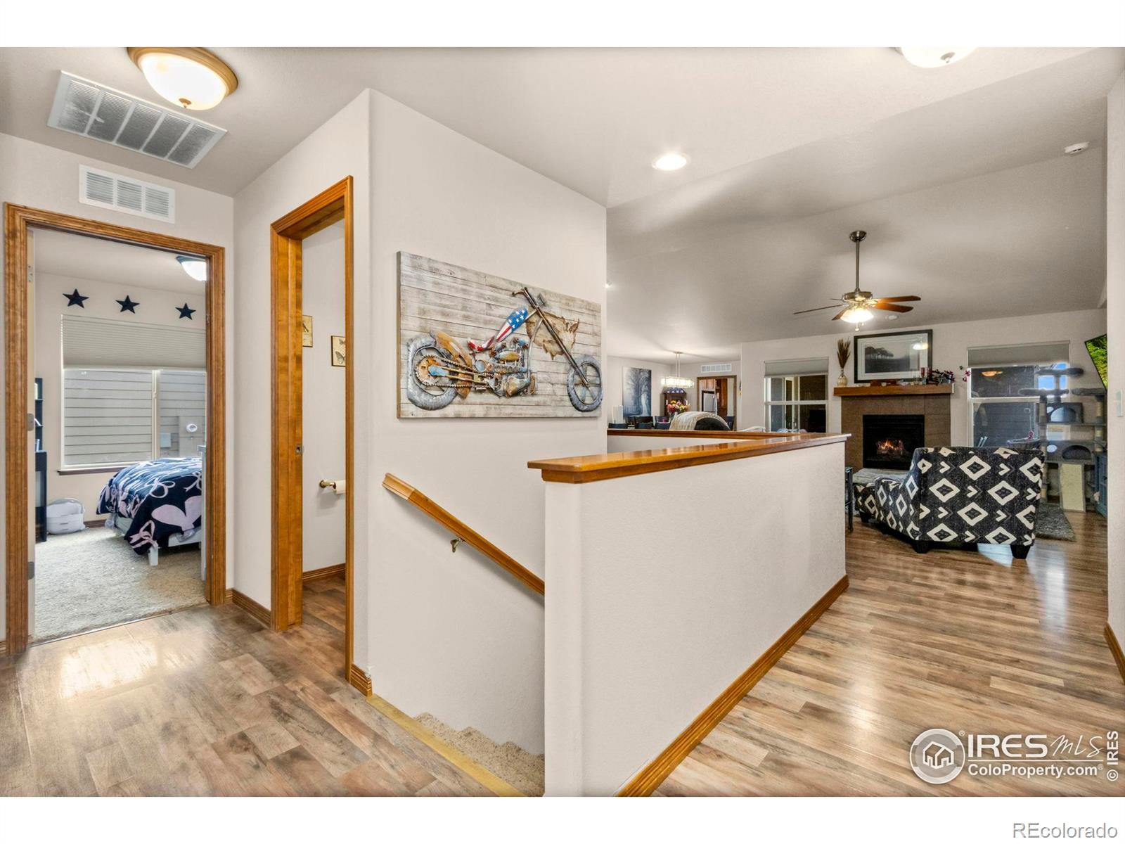 4479 Bragg Lane Wellington CO 80549