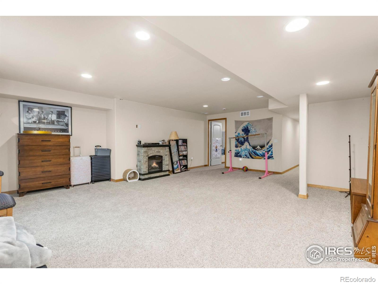 4479 Bragg Lane Wellington CO 80549
