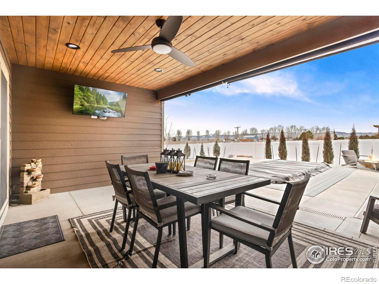 4479 Bragg Lane Wellington CO 80549