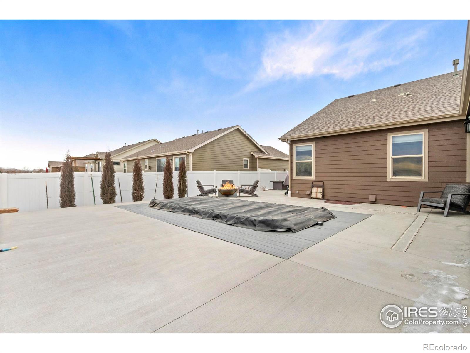 4479 Bragg Lane Wellington CO 80549