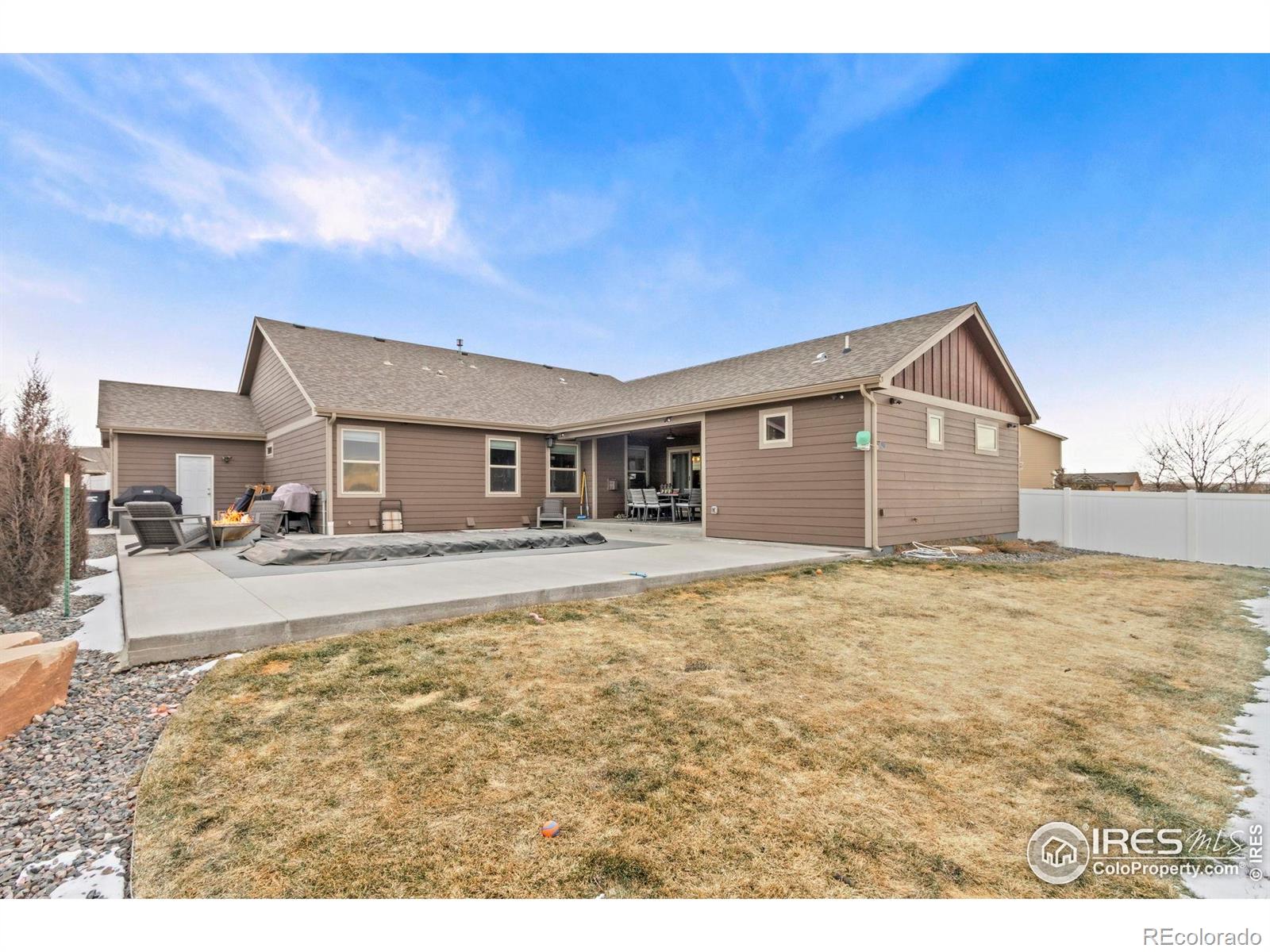 4479 Bragg Lane Wellington CO 80549