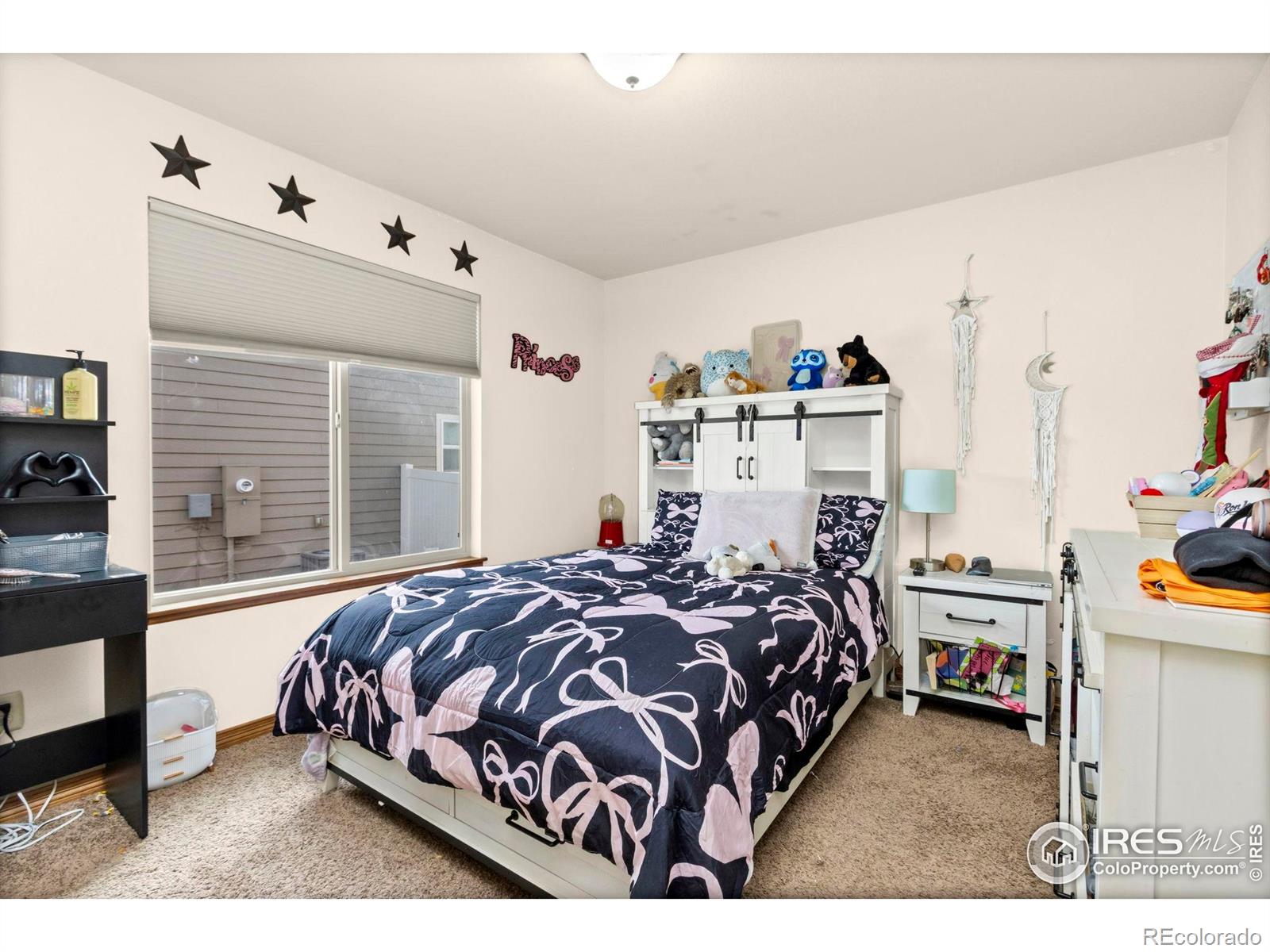4479 Bragg Lane Wellington CO 80549