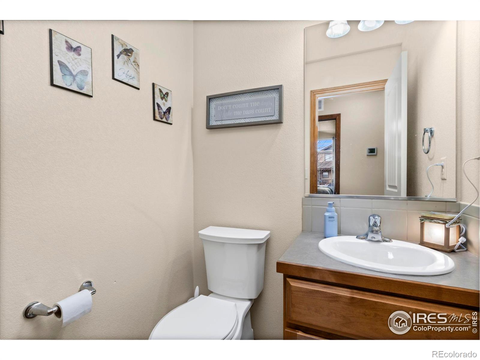 4479 Bragg Lane Wellington CO 80549