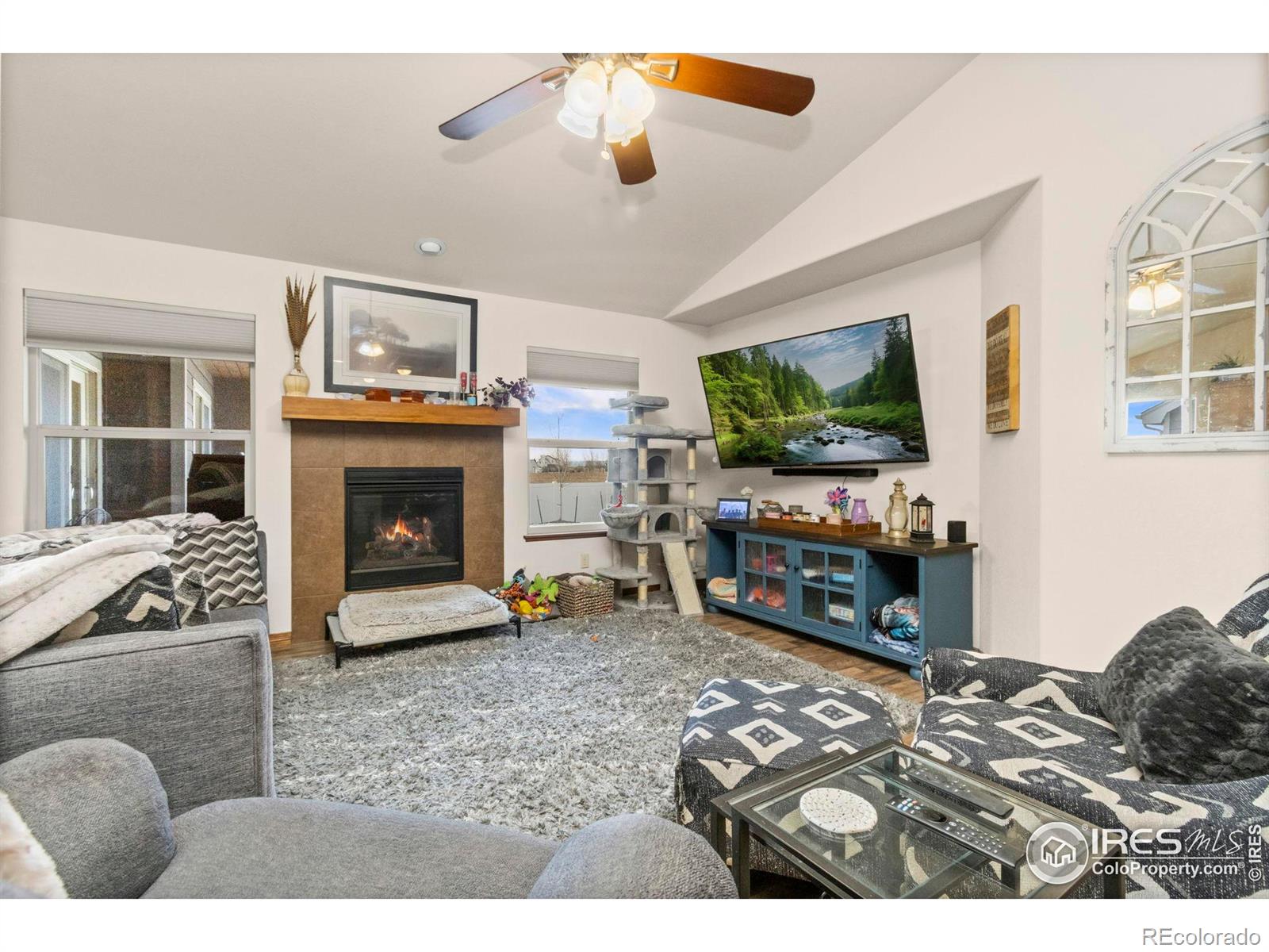 4479 Bragg Lane Wellington CO 80549