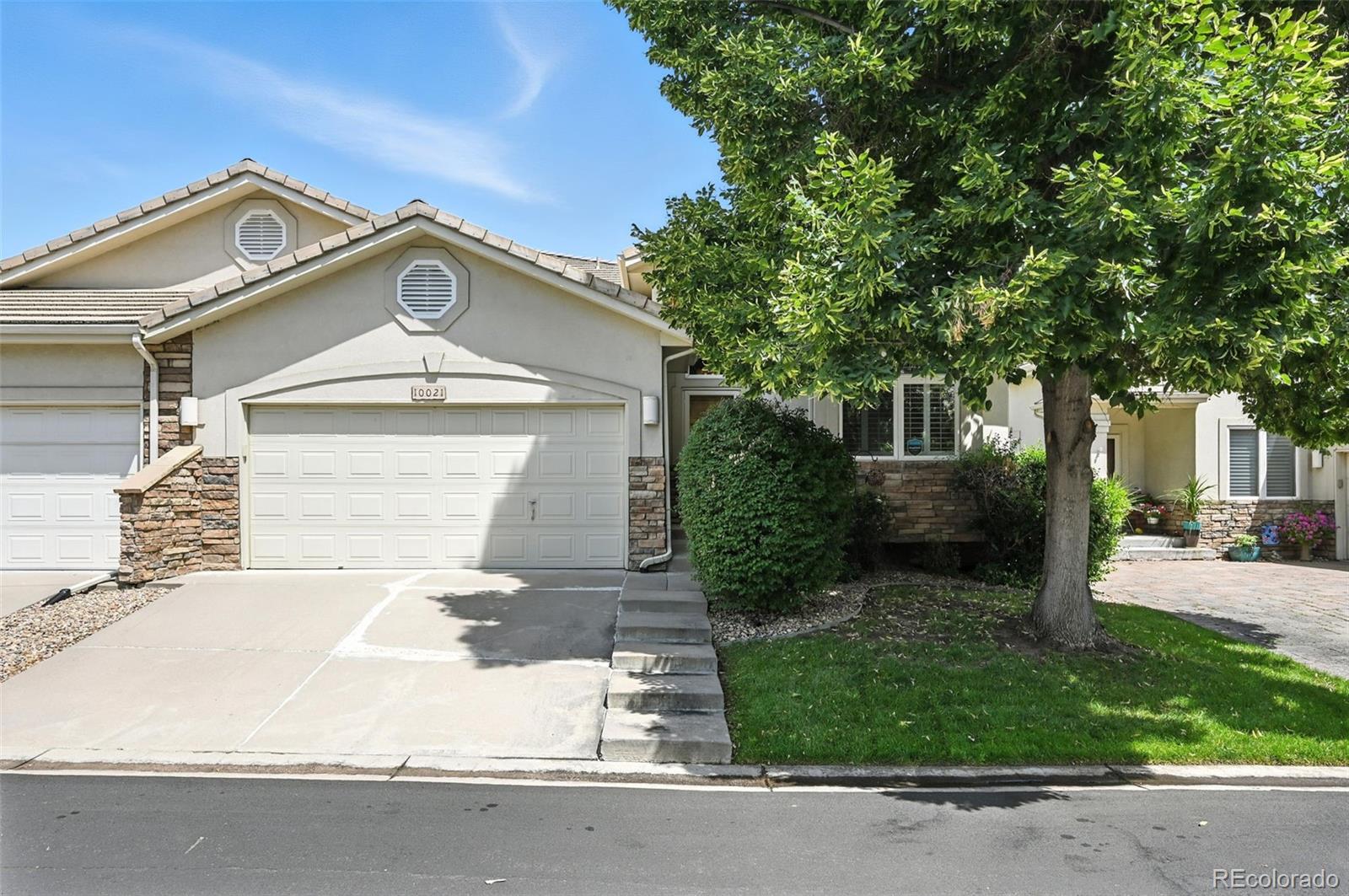 10021 W Vassar Place Lakewood CO 80227