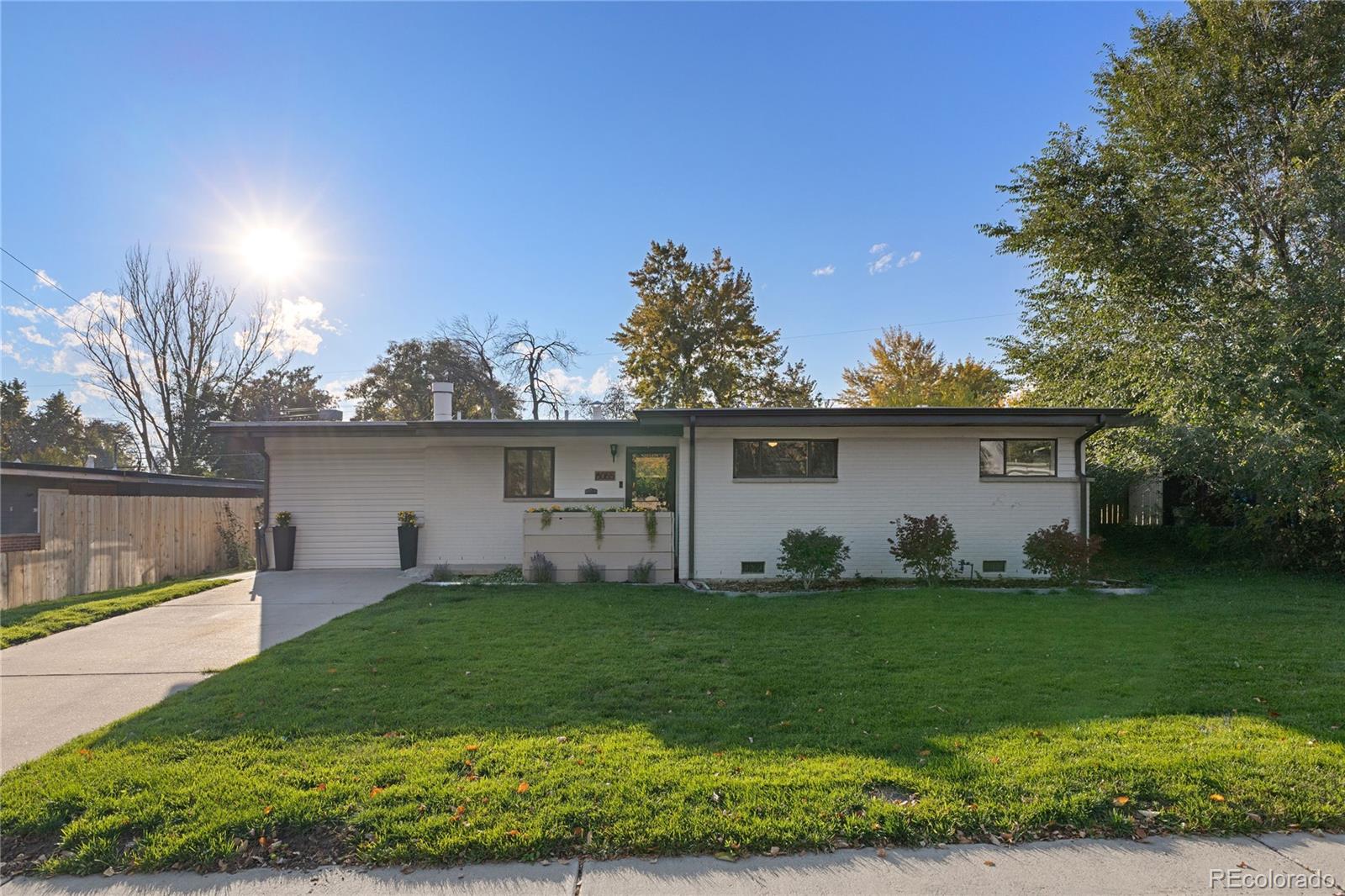 6055 Cody Street Arvada CO 80004