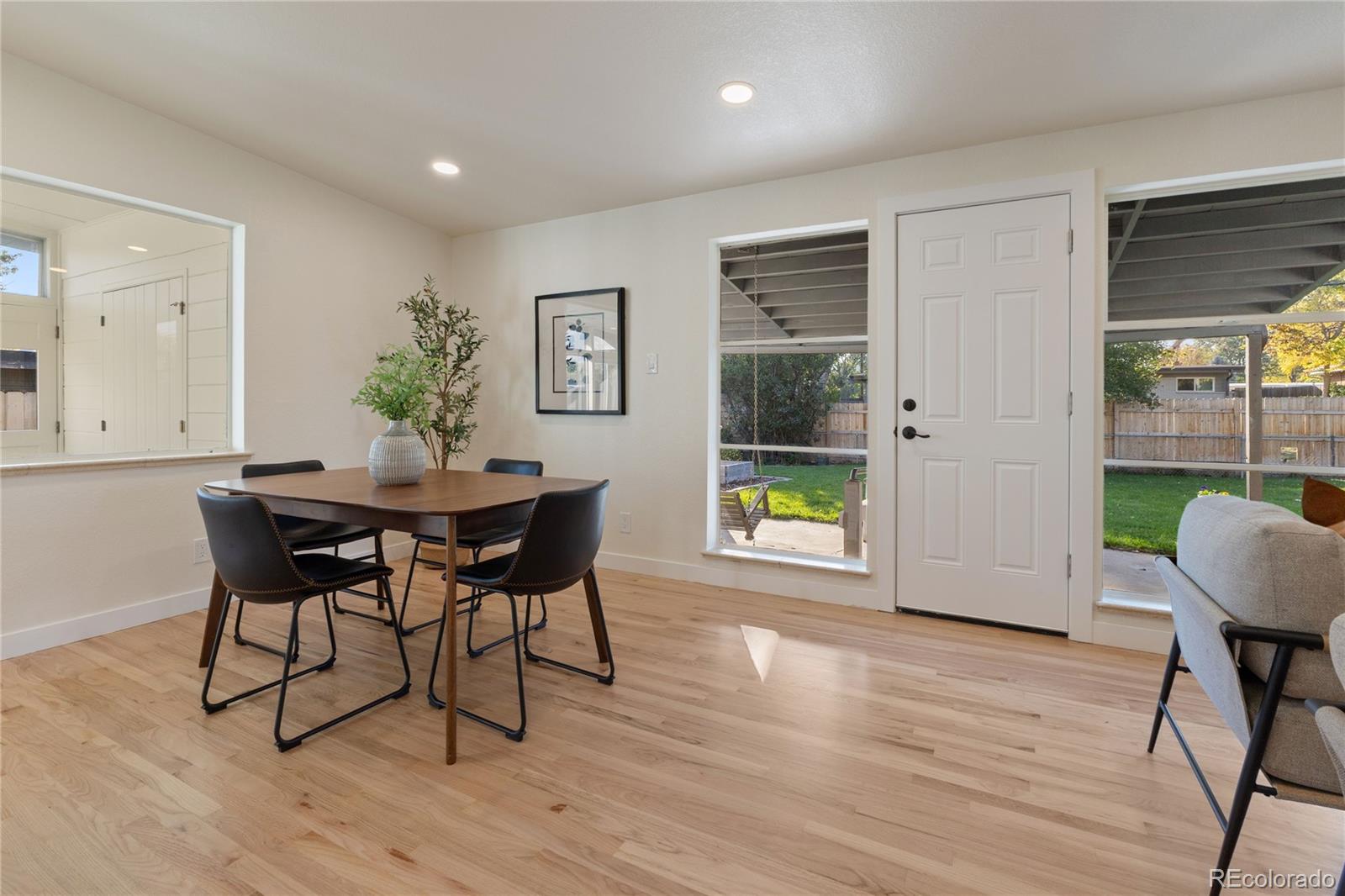 6055 Cody Street Arvada CO 80004