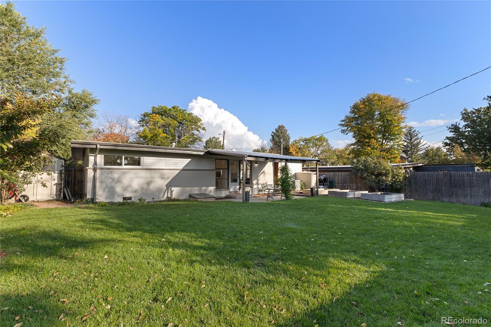 6055 Cody Street Arvada CO 80004