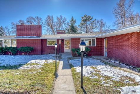 7370 County Road 120 Salida CO 81201