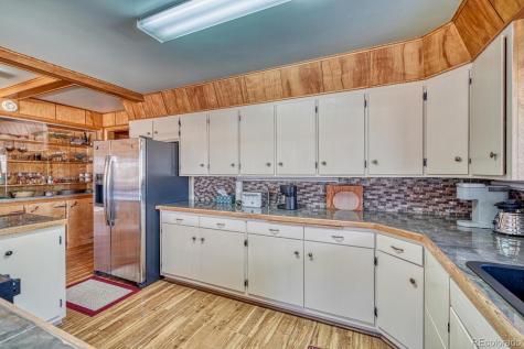 7370 County Road 120 Salida CO 81201