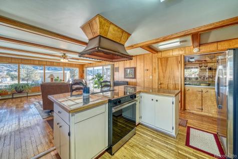 7370 County Road 120 Salida CO 81201