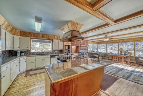 7370 County Road 120 Salida CO 81201