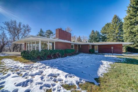 7370 County Road 120 Salida CO 81201