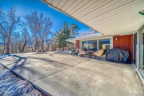 7370 County Road 120 Salida CO 81201