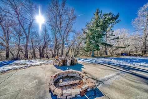 7370 County Road 120 Salida CO 81201