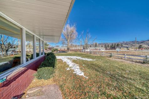 7370 County Road 120 Salida CO 81201