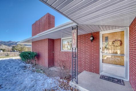 7370 County Road 120 Salida CO 81201