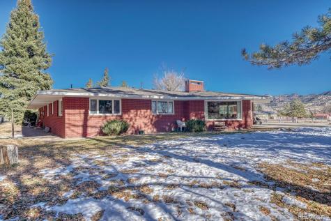 7370 County Road 120 Salida CO 81201