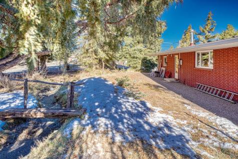 7370 County Road 120 Salida CO 81201