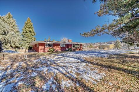 7370 County Road 120 Salida CO 81201