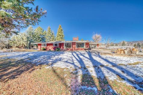 7370 County Road 120 Salida CO 81201