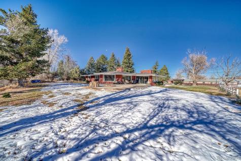 7370 County Road 120 Salida CO 81201