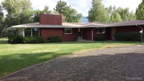 7370 County Road 120 Salida CO 81201