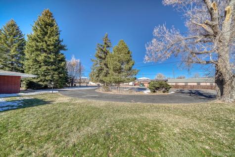7370 County Road 120 Salida CO 81201