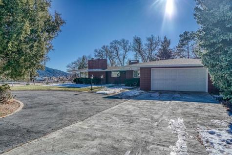 7370 County Road 120 Salida CO 81201