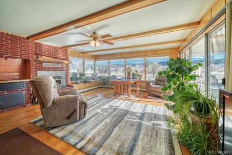 7370 County Road 120 Salida CO 81201
