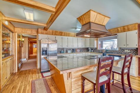 7370 County Road 120 Salida CO 81201