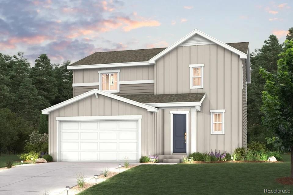 2031 Panorama Street Lochbuie CO 80603