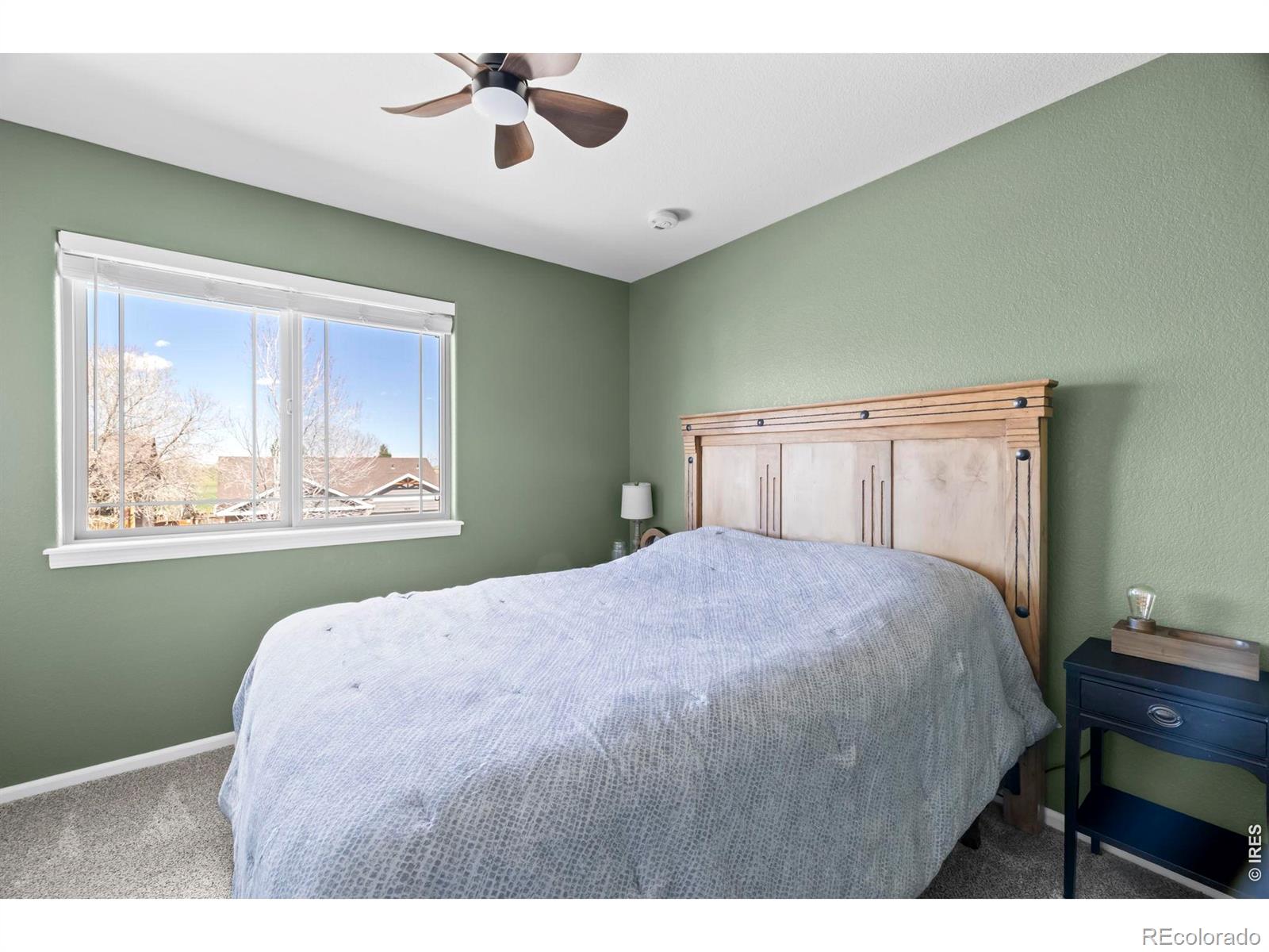 3620 Fletcher Street Loveland CO 80538