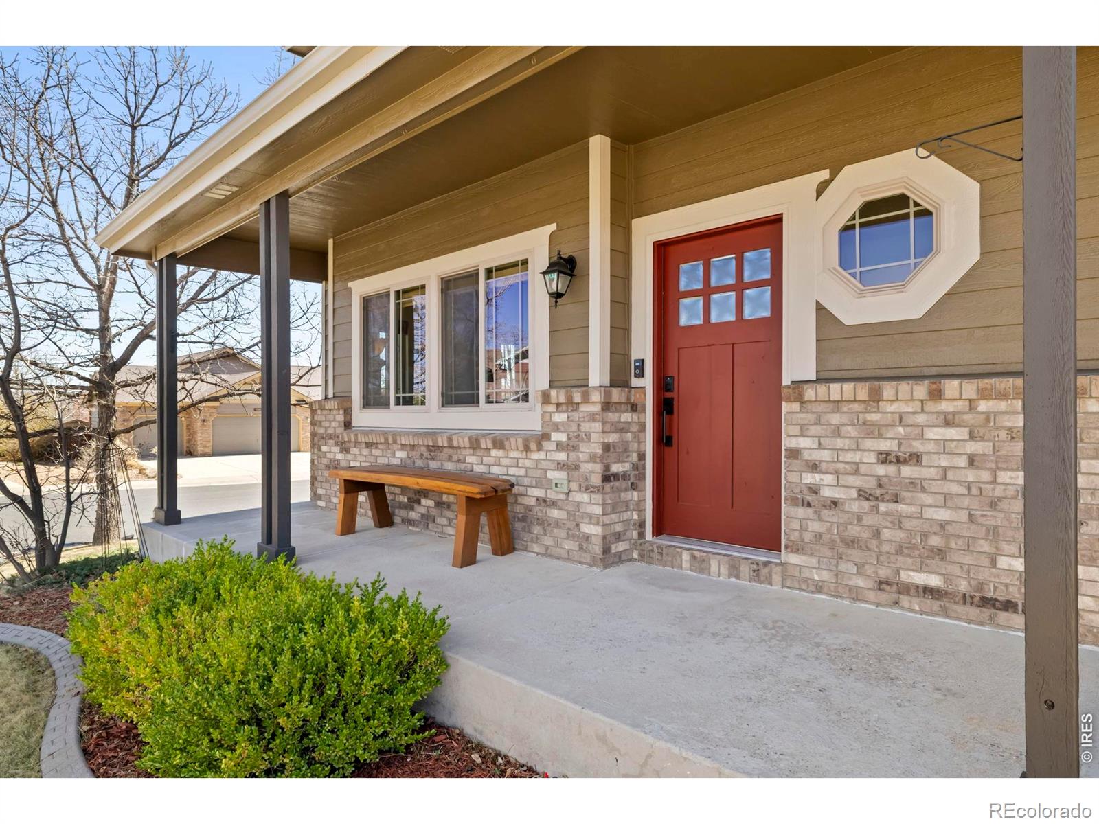 3620 Fletcher Street Loveland CO 80538
