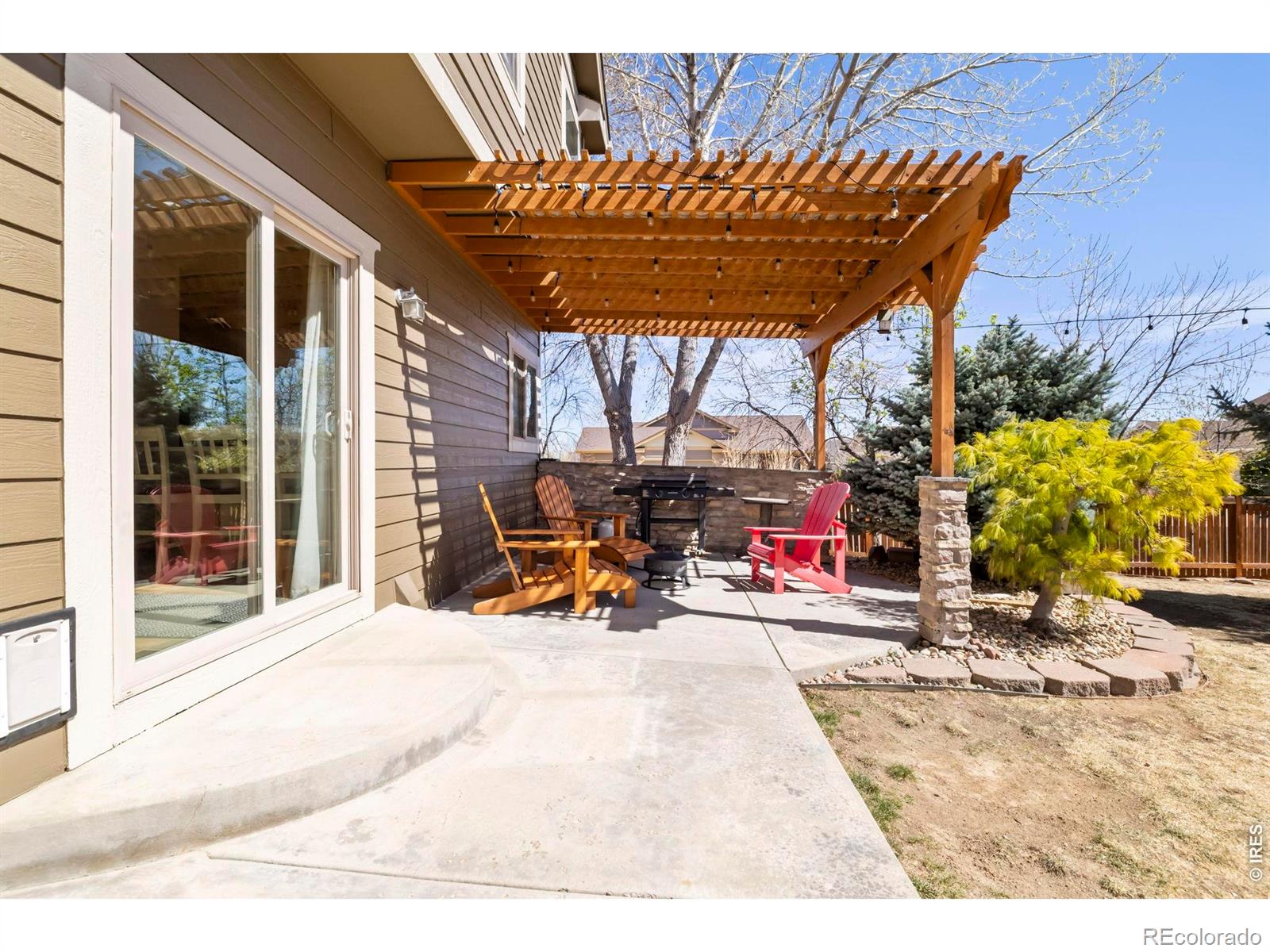 3620 Fletcher Street Loveland CO 80538